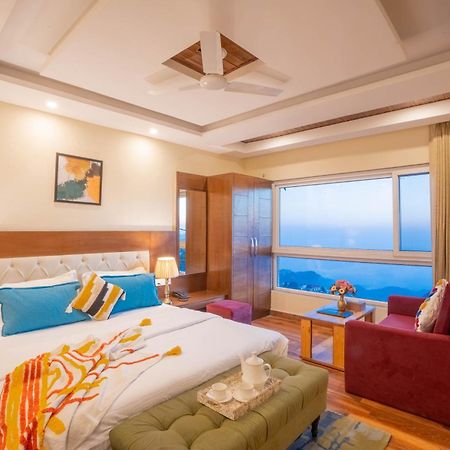 Perfectstayz Valley Vista 5 Min Walk To Mall Road Mussoorie Exterior photo